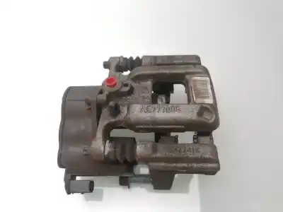 Piesă de schimb auto la mâna a doua ETRIER DE FRÂNÃ STÂNGA SPATE pentru CITROEN C4 GRAND PICASSO  Referințe OEM IAM 1608998880  