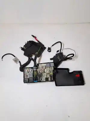 Pezzo di ricambio per auto di seconda mano scatola relè/fusibili per ford focus lim. (cb8) focus st sport riferimenti oem iam 1695809