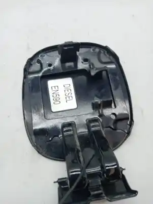 Автозапчастина б/у зовнішній пливний колпак для mitsubishi outlander (cw0) 2.4i 170 4x4 посилання на oem iam 5940a045  