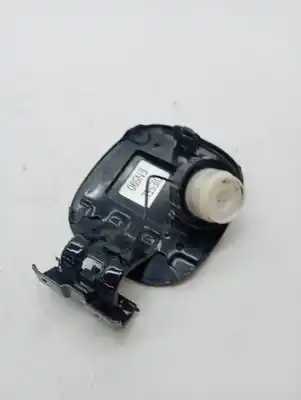 Автозапчастина б/у зовнішній пливний колпак для mitsubishi outlander (cw0) 2.4i 170 4x4 посилання на oem iam 5940a045  