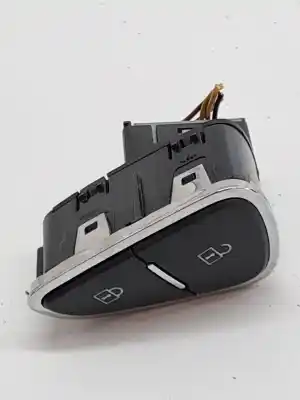 Second-hand car spare part comfort module for opel adam manual oem iam references 13363826