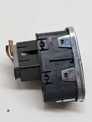 Second-hand car spare part comfort module for opel adam manual oem iam references 13363826  1240936