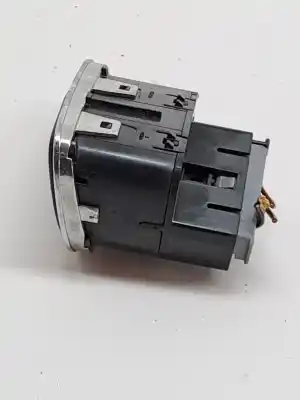 Second-hand car spare part comfort module for opel adam manual oem iam references 13363826  1240936