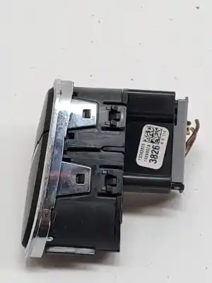 Second-hand car spare part comfort module for opel adam manual oem iam references 13363826  1240936