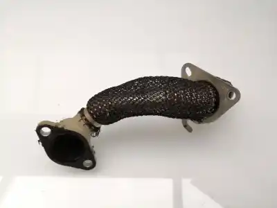 Автозапчасти б/у трубка за opel combo d 263a2000 ссылки oem iam 55212567  55215567