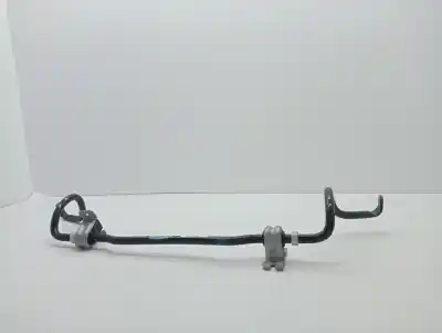 Автозапчастина б/у передній стабілізатор для renault kangoo ii (f/kw0) k9k e8 посилання на oem iam 546111291r  