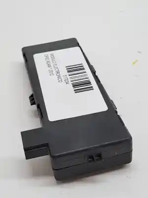 Pezzo di ricambio per auto di seconda mano modulo elettronico per opel adam manual riferimenti oem iam 13500144  