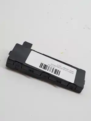 Pezzo di ricambio per auto di seconda mano modulo elettronico per opel adam manual riferimenti oem iam 13500144  