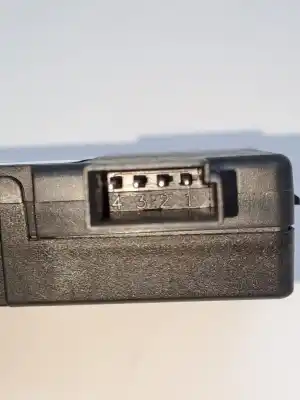 Pezzo di ricambio per auto di seconda mano modulo elettronico per opel adam manual riferimenti oem iam 13500144  