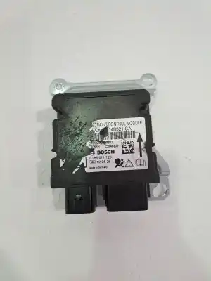 Pezzo di ricambio per auto di seconda mano centralina airbag per ford focus lim. (cb8) focus st sport riferimenti oem iam 1767129