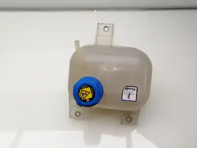 Pièce détachée automobile d'occasion VASE D'EXPANSION DE LIQUIDE DE REFROIDISSEMENT pour OPEL COMBO D  Références OEM IAM 95510503  