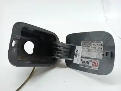 Pezzo di ricambio per auto di seconda mano tappo esterno del carburante per skoda superb combi 3t5  riferimenti oem iam 3t9809857  