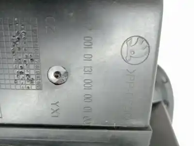 Pezzo di ricambio per auto di seconda mano tappo esterno del carburante per skoda superb combi 3t5  riferimenti oem iam 3t9809857  