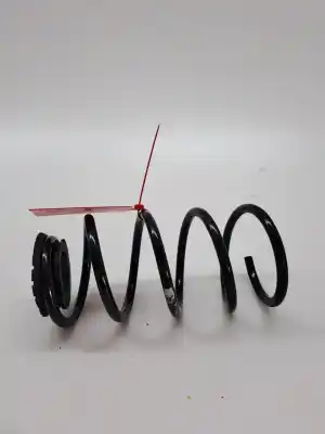 Second-hand car spare part shock absorber spring for opel adam manual oem iam references 13360810