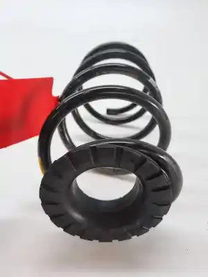 Second-hand car spare part shock absorber spring for opel adam manual oem iam references 13360810  4244670