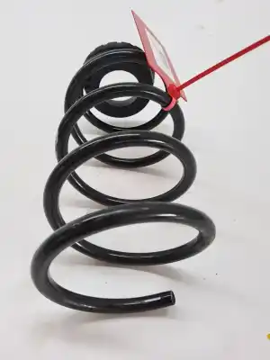 Second-hand car spare part shock absorber spring for opel adam manual oem iam references 13360810  4244670