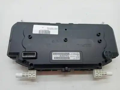 Автозапчасти б/у приборная доска за renault kangoo (f/kc0) authentique ссылки oem iam 248103078r  