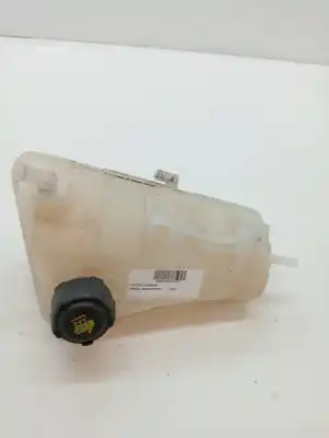 Peça sobressalente para automóvel em segunda mão depósito de expansão por renault kangoo (f/kc0) authentique referências oem iam 7701478318