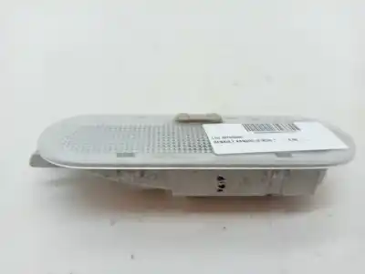 Second-hand car spare part INTERIOR LIGHT for RENAULT KANGOO  OEM IAM references 8200074362  
