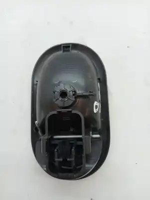 Second-hand car spare part interior right front handle for renault kangoo (f/kc0) authentique oem iam references 8200310580  