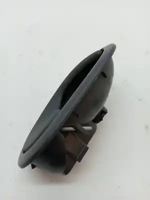 Second-hand car spare part interior right front handle for renault kangoo (f/kc0) authentique oem iam references 8200310580  