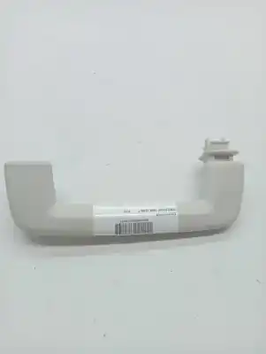 Peça sobressalente para automóvel em segunda mão  por FORD FOCUS TURN. (CB8)  Referências OEM IAM 1706645  