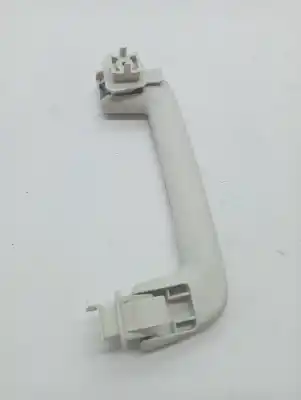 Second-hand car spare part interior right front handle for ford focus turn. (cb8) titanium oem iam references 1706645  