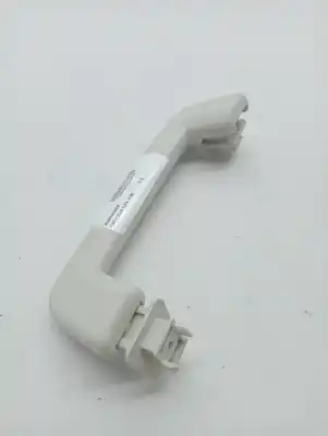 Second-hand car spare part interior right front handle for ford focus turn. (cb8) titanium oem iam references 1706645  