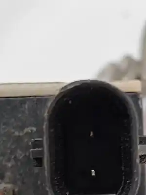 Pezzo di ricambio per auto di seconda mano sensore per opel adam manual riferimenti oem iam 13306650  
