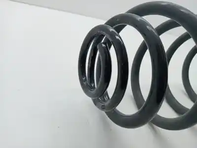 Second-hand car spare part shock absorber spring for renault kangoo ii (f/kw0) k9k e8 oem iam references 550200281r  