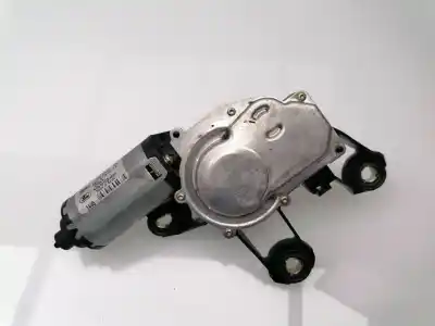 Автозапчасти б/у мотор заднего стеклоочистителя за FORD FUSION (CBK) 1.4 ссылки OEM IAM 2S61A17K441AB  1422314 - 404736B