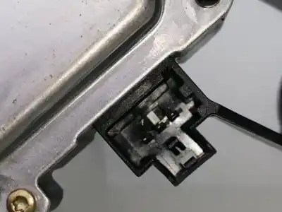 Автозапчасти б/у мотор заднего стеклоочистителя за ford fusion (cbk) 1.4 ссылки oem iam 2s61a17k441ab  1422314 - 404736b