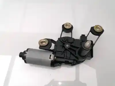 Автозапчасти б/у мотор заднего стеклоочистителя за ford fusion (cbk) 1.4 ссылки oem iam 2s61a17k441ab  1422314 - 404736b