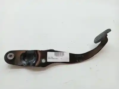 Peça sobressalente para automóvel em segunda mão pedal de travão por renault kangoo (f/kc0) authentique referências oem iam 8200467212