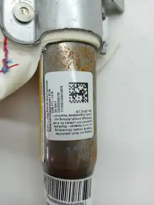 Peça sobressalente para automóvel em segunda mão airbag de cortina dianteiro direito por ford focus turn. (cb8) titanium referências oem iam 1866374  bm5114k159ca