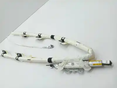 Peça sobressalente para automóvel em segunda mão airbag de cortina dianteiro direito por ford focus turn. (cb8) titanium referências oem iam 1866374  bm5114k159ca