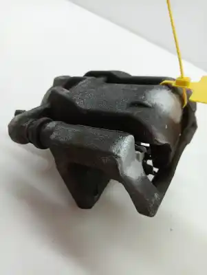 Pezzo di ricambio per auto di seconda mano Pinza Freno Anteriore Destra per RENAULT KANGOO (F/KC0) Authentique Riferimenti OEM IAM 7701208333  