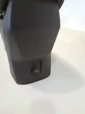 Second-hand car spare part center console for ford focus lim. (cb8) focus st sport oem iam references 1835225  bm51a045m62cr35b8 - 1835223