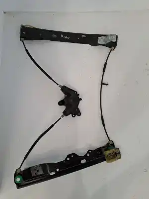 Peça sobressalente para automóvel em segunda mão elevador de vidros dianteiro direito por ford focus lim. (cb8) focus st sport referências oem iam 1870697  bm51a23200bf