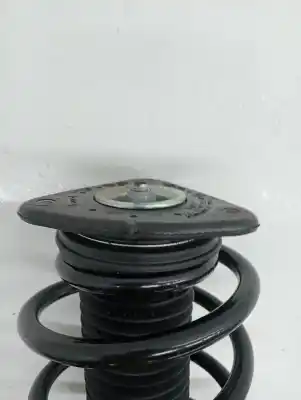 Peça sobressalente para automóvel em segunda mão amortecedor dianteiro direito por ford focus turn. (cb8) titanium referências oem iam 2317511  