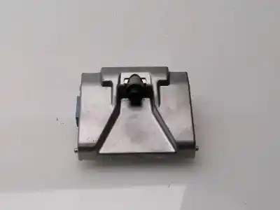 Pièce détachée automobile d'occasion MODULE ÉLECTRONIQUE pour HYUNDAI I10  Références OEM IAM 99211K7000  