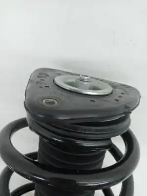 Peça sobressalente para automóvel em segunda mão amortecedor dianteiro esquerdo por ford focus turn. (cb8) titanium referências oem iam 2331466  