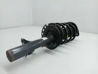 Peça sobressalente para automóvel em segunda mão amortecedor dianteiro esquerdo por ford focus turn. (cb8) titanium referências oem iam 2331466  