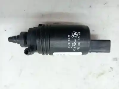 Second-hand car spare part WASHER PUMP for BMW SERIE 3 BERLINA (E90)  OEM IAM references 67127199567  