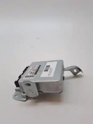 Second-hand car spare part electronic module for toyota yaris toyota oem iam references 896500d333  