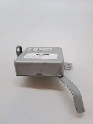 Second-hand car spare part electronic module for toyota yaris toyota oem iam references 896500d333  