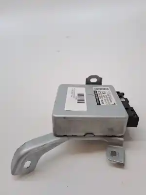 Second-hand car spare part electronic module for toyota yaris toyota oem iam references 896500d333  