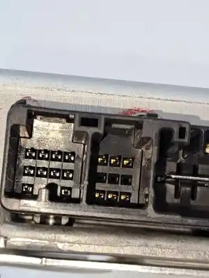 Second-hand car spare part electronic module for toyota yaris toyota oem iam references 896500d333  