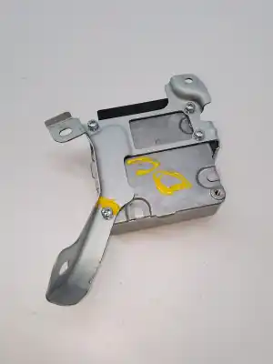 Second-hand car spare part electronic module for toyota yaris toyota oem iam references 896500d333  