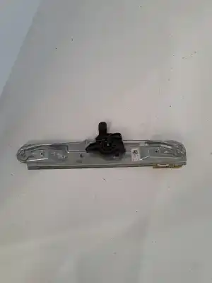 Pezzo di ricambio per auto di seconda mano alzacristalli posteriore destro per ford focus lim. (cb8) focus st sport riferimenti oem iam 1870371